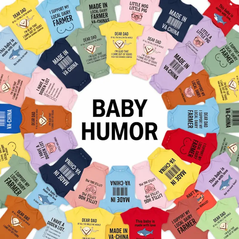 Baby Humor