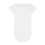 Funny Baby Onesie - Made In Vachina Bodysuit | Hilarious Infant Clothes Pun