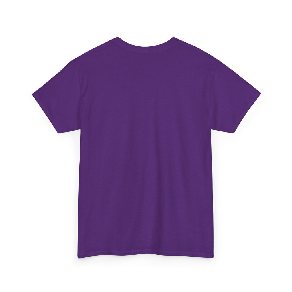 Grandma Family Graphic Tee - Nobody Hides Pain Better Unisex T-Shirt