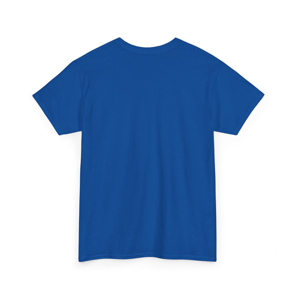 Funny Sarcastic Tee - I Will Paint A House With A Q-Tip Unisex T-Shirt