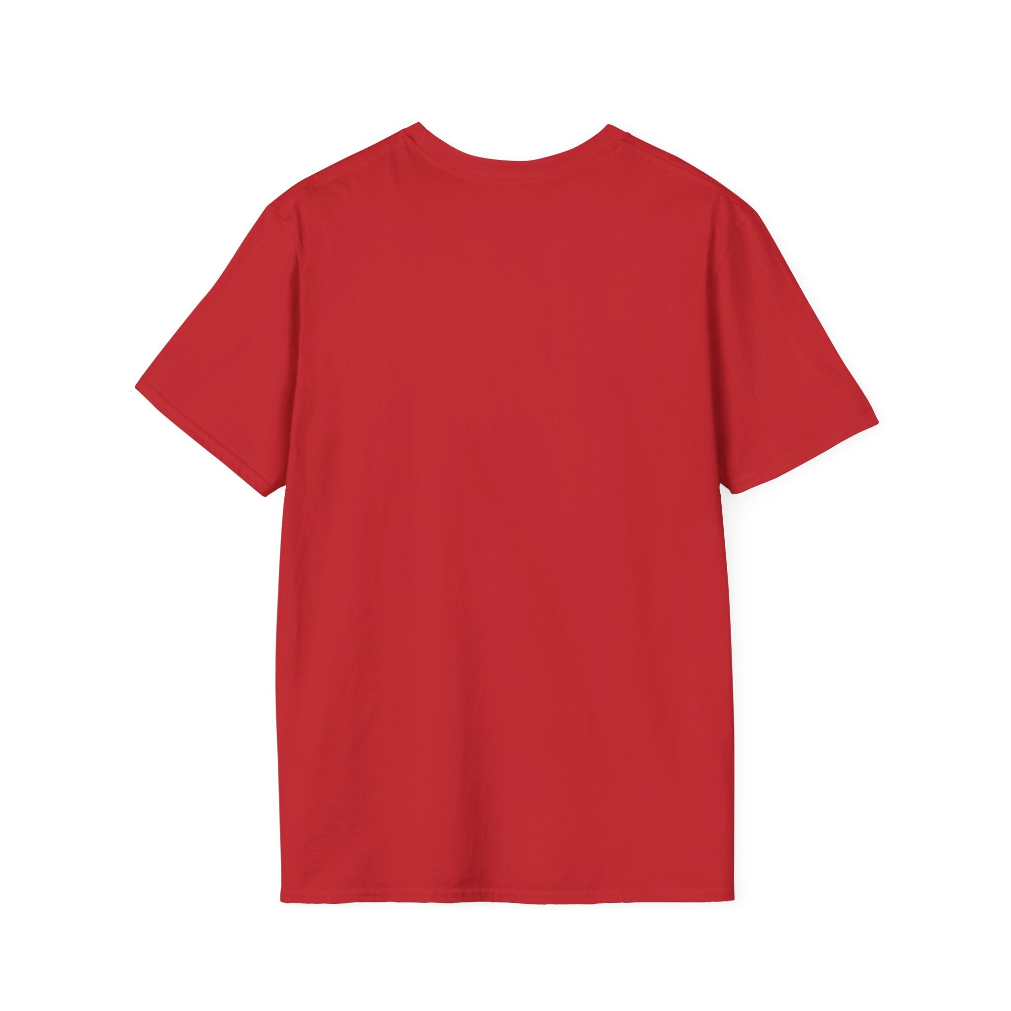 Stubborn and Opinionated Tee — "I Might Be Stubborn and Opinionated but At Least I'm Not Fake" Graphic T-Shirt