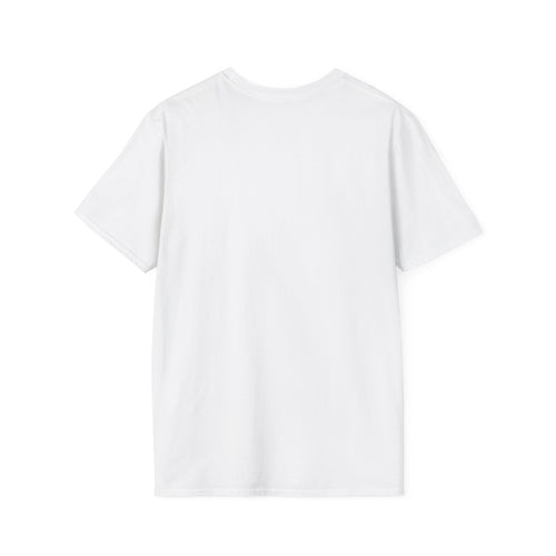 Bee Eye Tea Sea Axe T-Shirt — Funny Visual Pun Graphic Tee