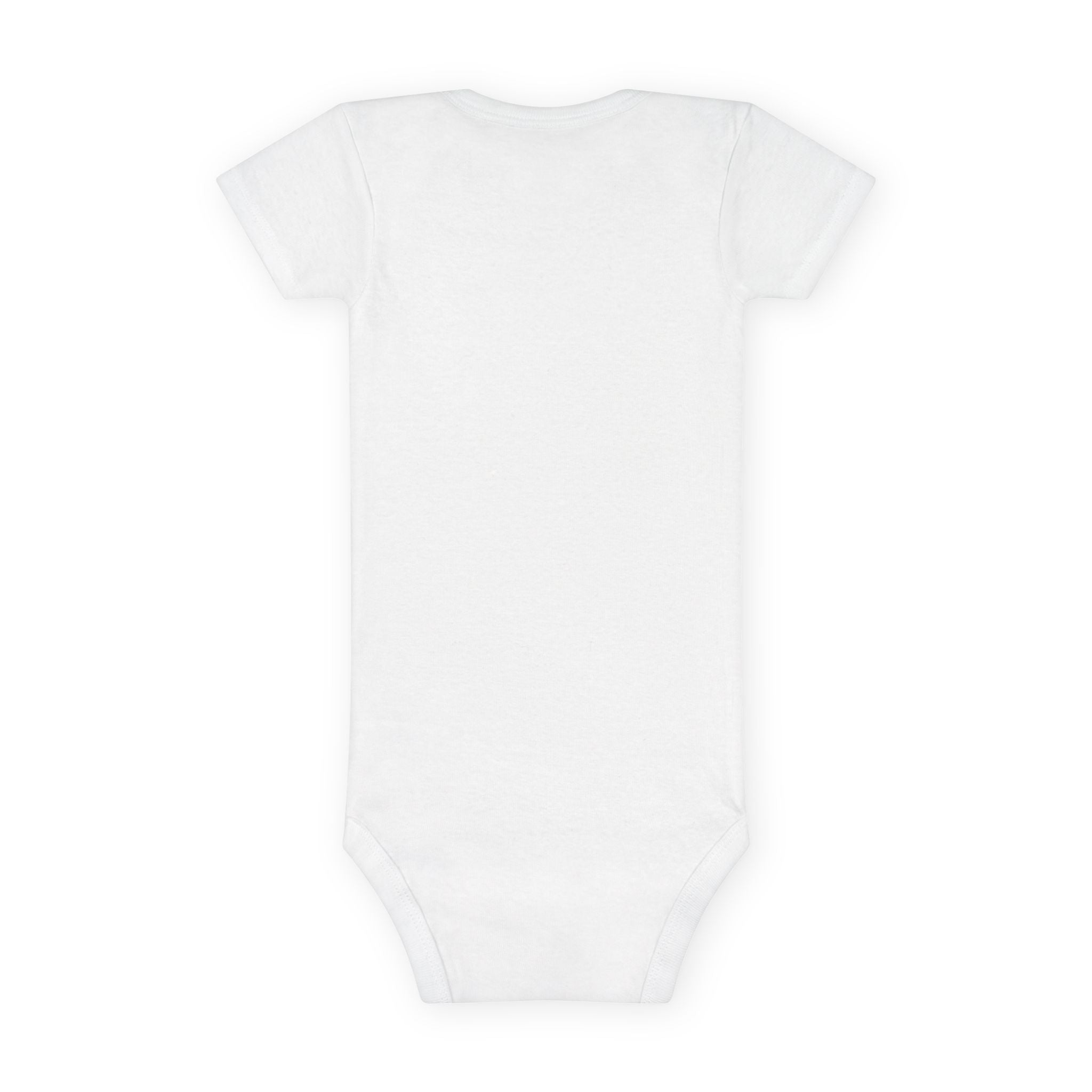 Funny Baby Onesie - Party My Crib 2 AM Bring A Bottle Bodysuit | Cute Infant Clothes