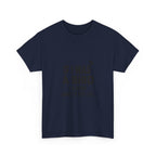Funny Sarcastic Quote Tee - If I Was A Bird Unisex T-Shirt | Petty Humor Shirt