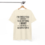 Funny Sibling Graphic Tee - My Mom Didnt Raise A Fool Sister Unisex T-Shirt