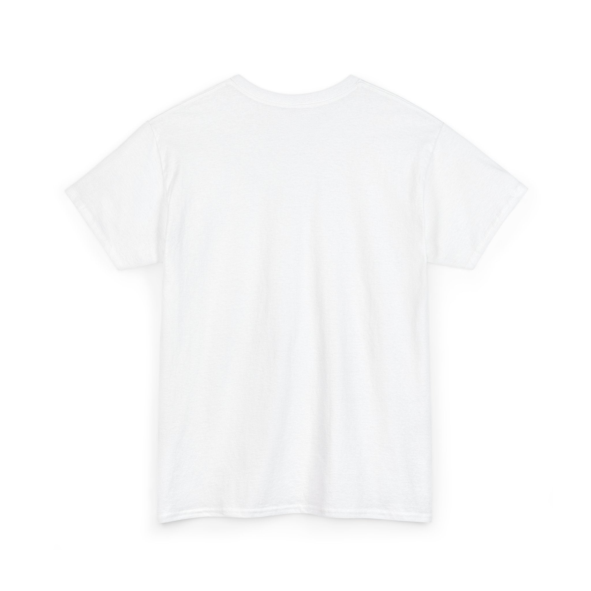 Sarcastic Graphic Tee - Back Off I've Got Enough To Deal With Unisex T-Shirt