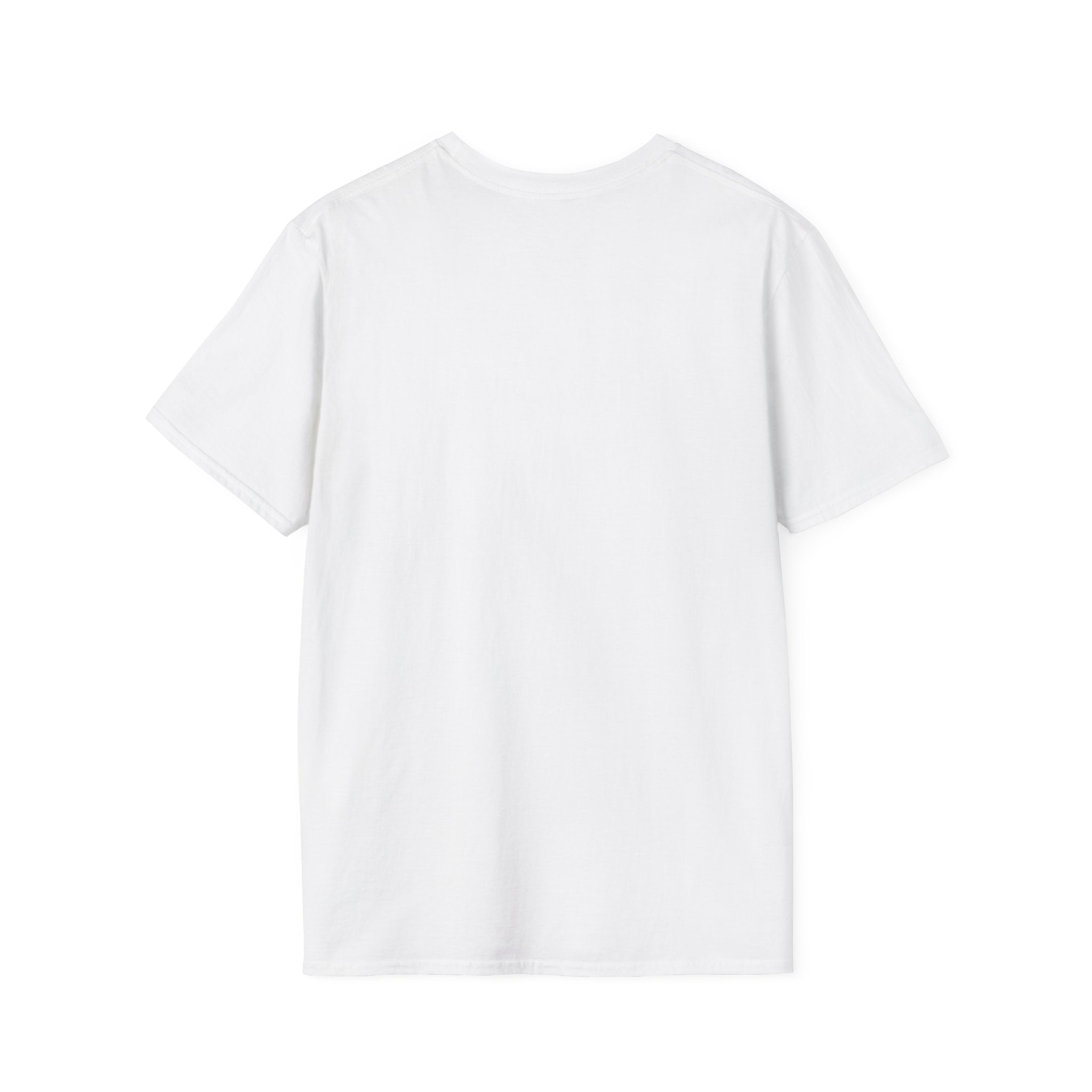 Stubborn and Opinionated Tee — "I Might Be Stubborn and Opinionated but At Least I'm Not Fake" Graphic T-Shirt