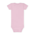 Funny Baby Onesie - Party My Crib 2 AM Bring A Bottle Bodysuit | Cute Infant Clothes