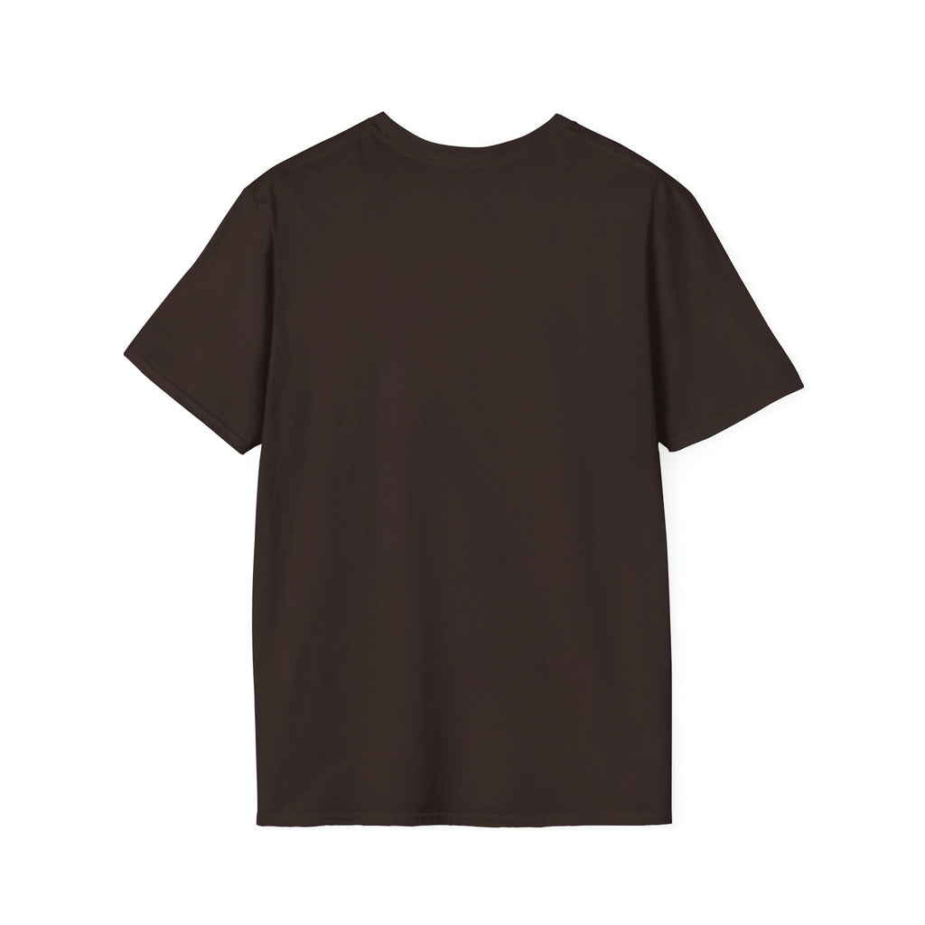 Stubborn and Opinionated Tee — "I Might Be Stubborn and Opinionated but At Least I'm Not Fake" Graphic T-Shirt